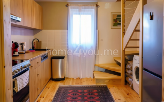 Cozy, fully renovated house with yard near the botanical garden, Kolašin