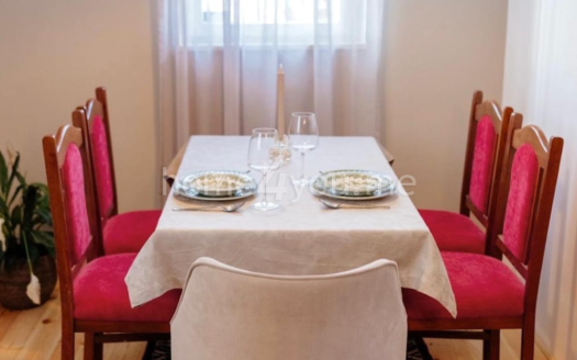 Cozy, fully renovated house with yard near the botanical garden, Kolašin