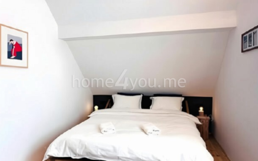 Cozy, fully renovated house with yard near the botanical garden, Kolašin