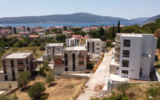 Prodaja stanova u novom kompleksu Life style, Tivat