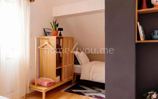 Cozy, fully renovated house with yard near the botanical garden, Kolašin