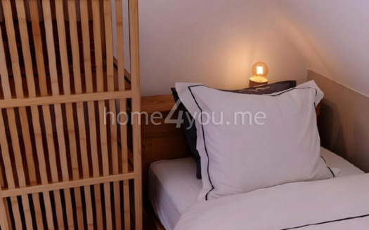 Cozy, fully renovated house with yard near the botanical garden, Kolašin
