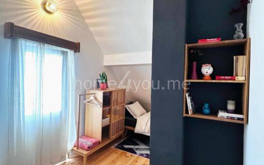 Cozy, fully renovated house with yard near the botanical garden, Kolašin