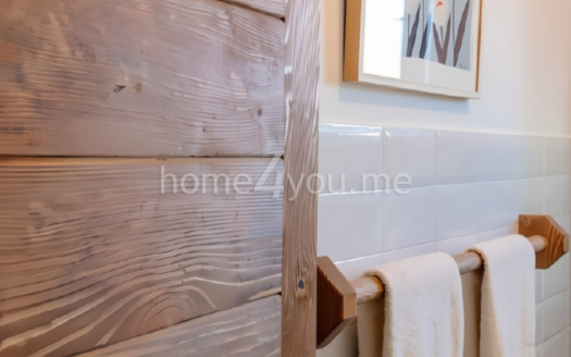 Cozy, fully renovated house with yard near the botanical garden, Kolašin