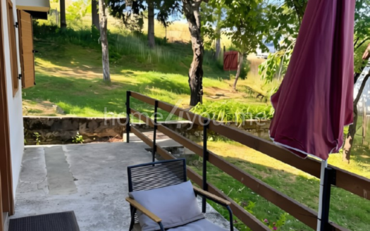 Cozy, fully renovated house with yard near the botanical garden, Kolašin