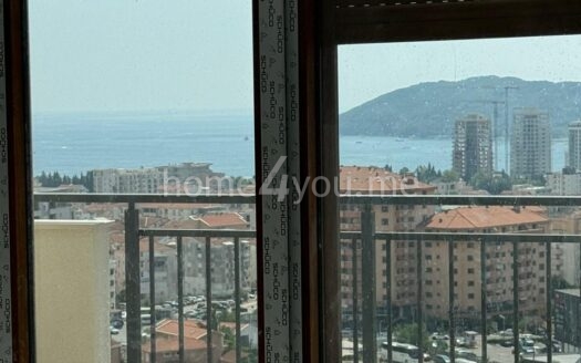 Dvosoban stan sa garažnim mjestom u novom luksuznom kompleksu, Dubovica, Budva