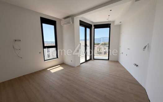 Prodaja stanova u novom kompleksu Life style, Tivat