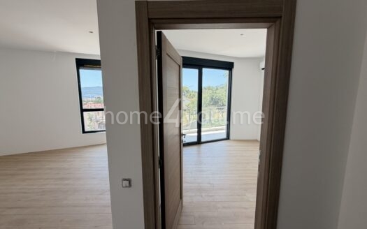 Prodaja stanova u novom kompleksu Life style, Tivat