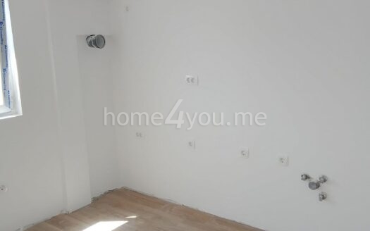 One-bedroom apartment with sea views in a new development, Podkošljun, Budva