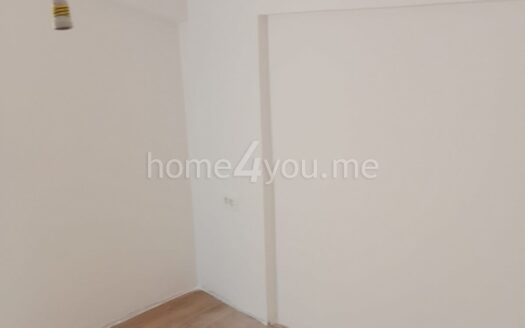 One-bedroom apartment with sea views in a new development, Podkošljun, Budva