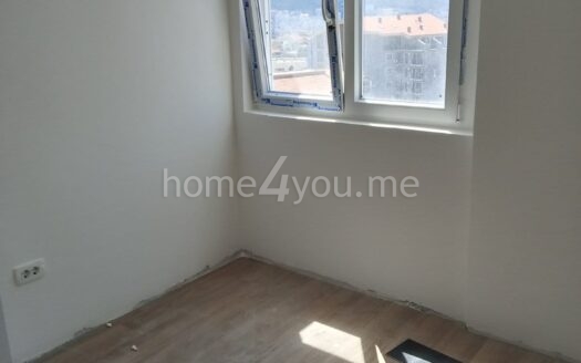 One-bedroom apartment with sea views in a new development, Podkošljun, Budva