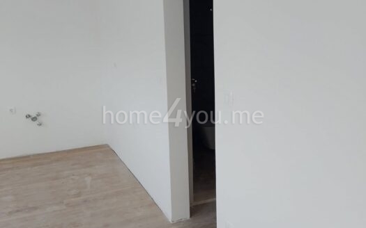 One-bedroom apartment with sea views in a new development, Podkošljun, Budva