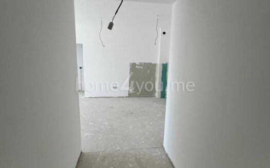Dvosoban stan sa garažnim mjestom u novom luksuznom kompleksu, Dubovica, Budva