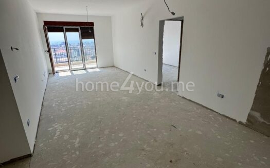 Dvosoban stan sa garažnim mjestom u novom luksuznom kompleksu, Dubovica, Budva