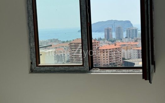 Dvosoban stan sa garažnim mjestom u novom luksuznom kompleksu, Dubovica, Budva