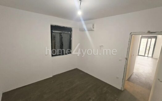 One-bedroom apartment in a new residential building, Budva