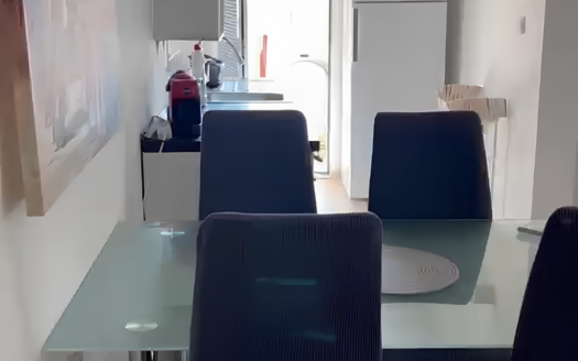 Two-bedroom apartment with private parking, 100 m from the sea – Donja Lastva, Tivat