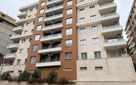 One-bedroom apartment in a quality new building, Bečići, Budva