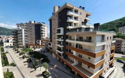 For sale comercial space, complex Old Bakery, Budva