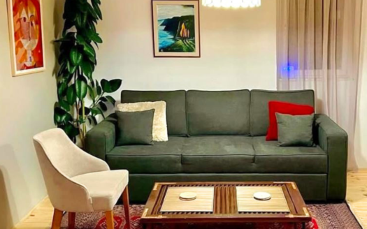 Renovirana kuća sa voćnjakom u naselju Dulovina, Kolašin