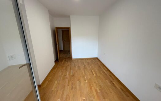 One-bedroom apartment in a new building, WoW Building, Bečići, Budva