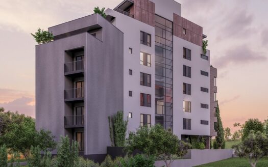 Ekskluzivna ponuda stanova u izgradnji, Royal Central Residence, Budva