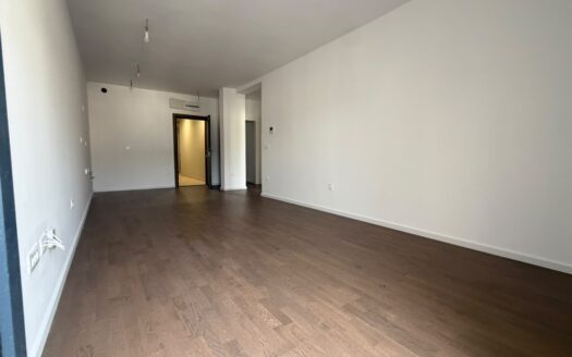 Two-bedroom apartment with sea view, Dubovica, Budva