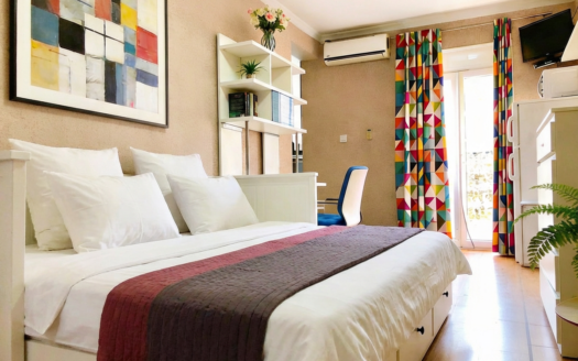 TURNKEY BUSINESS: 15 UNITS APART-HOTEL