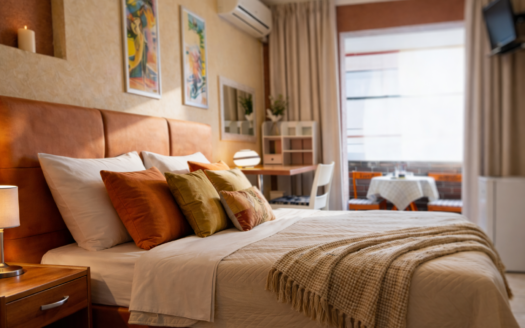 TURNKEY BUSINESS: 15 UNITS APART-HOTEL