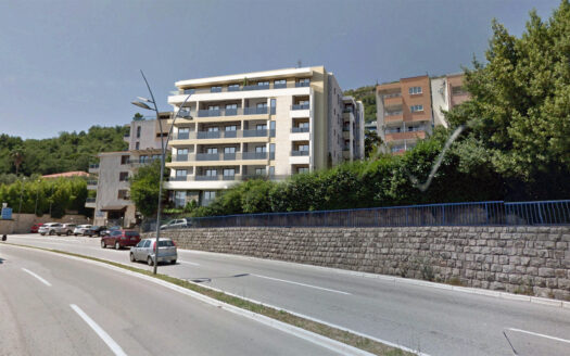 Directly from the Investor: Apartments Under Construction, just 300m from the sea, Main Boulevard, Bečići, Budva