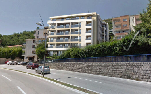 Directly from the Investor: Apartments Under Construction, just 300m from the sea, Main Boulevard, Bečići, Budva
